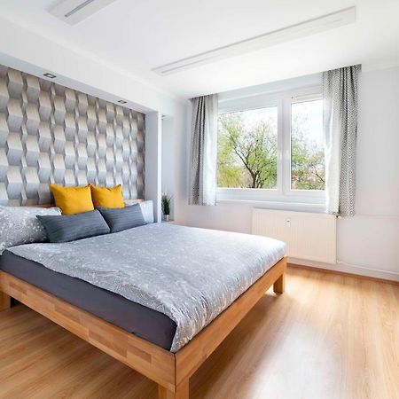 Comfort 66 - Real-Life 3-Room Family Stay With 4 Beds Miskolc Dış mekan fotoğraf