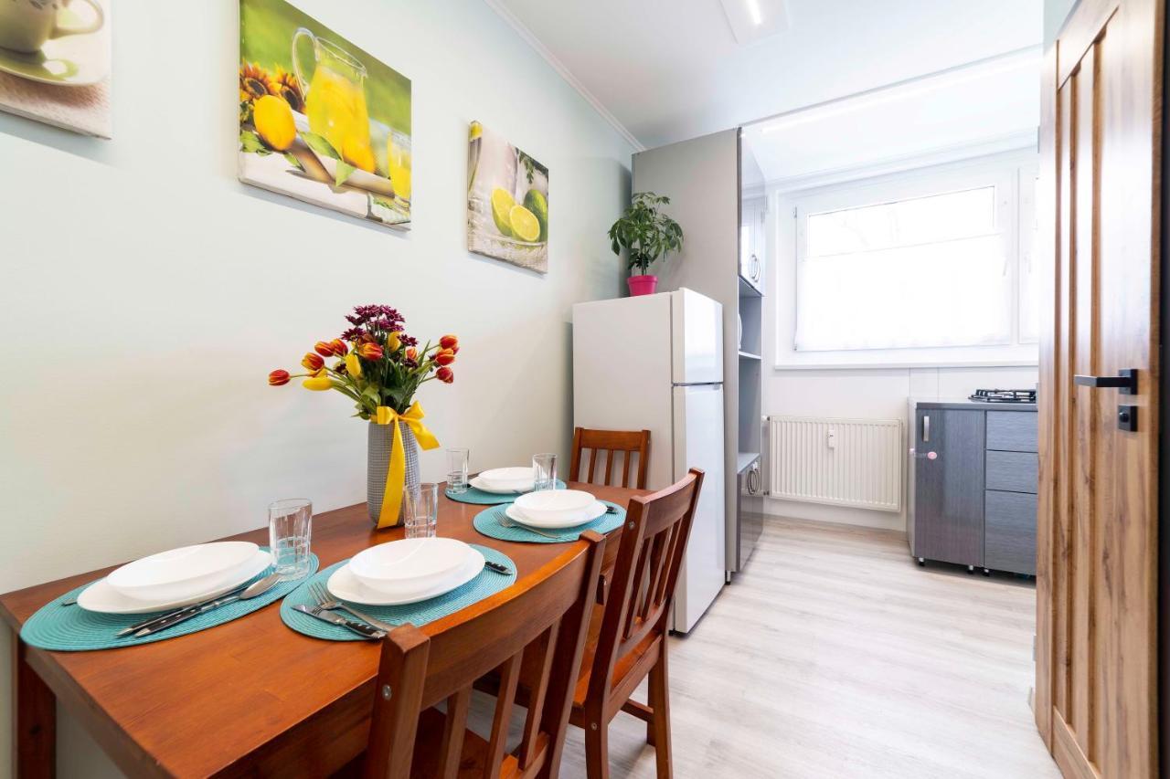 Comfort 66 - Real-Life 3-Room Family Stay With 4 Beds Miskolc Dış mekan fotoğraf