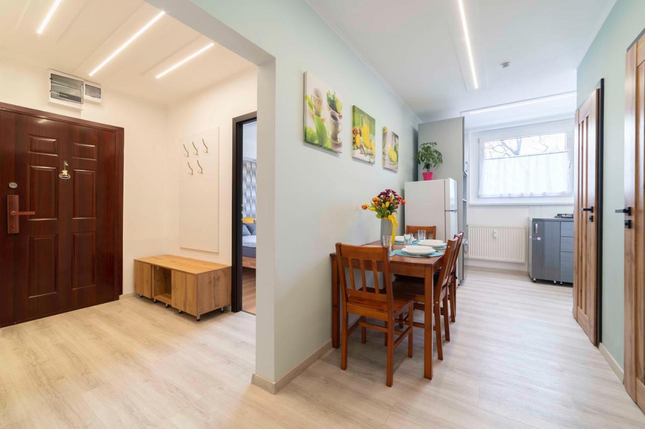 Comfort 66 - Real-Life 3-Room Family Stay With 4 Beds Miskolc Dış mekan fotoğraf