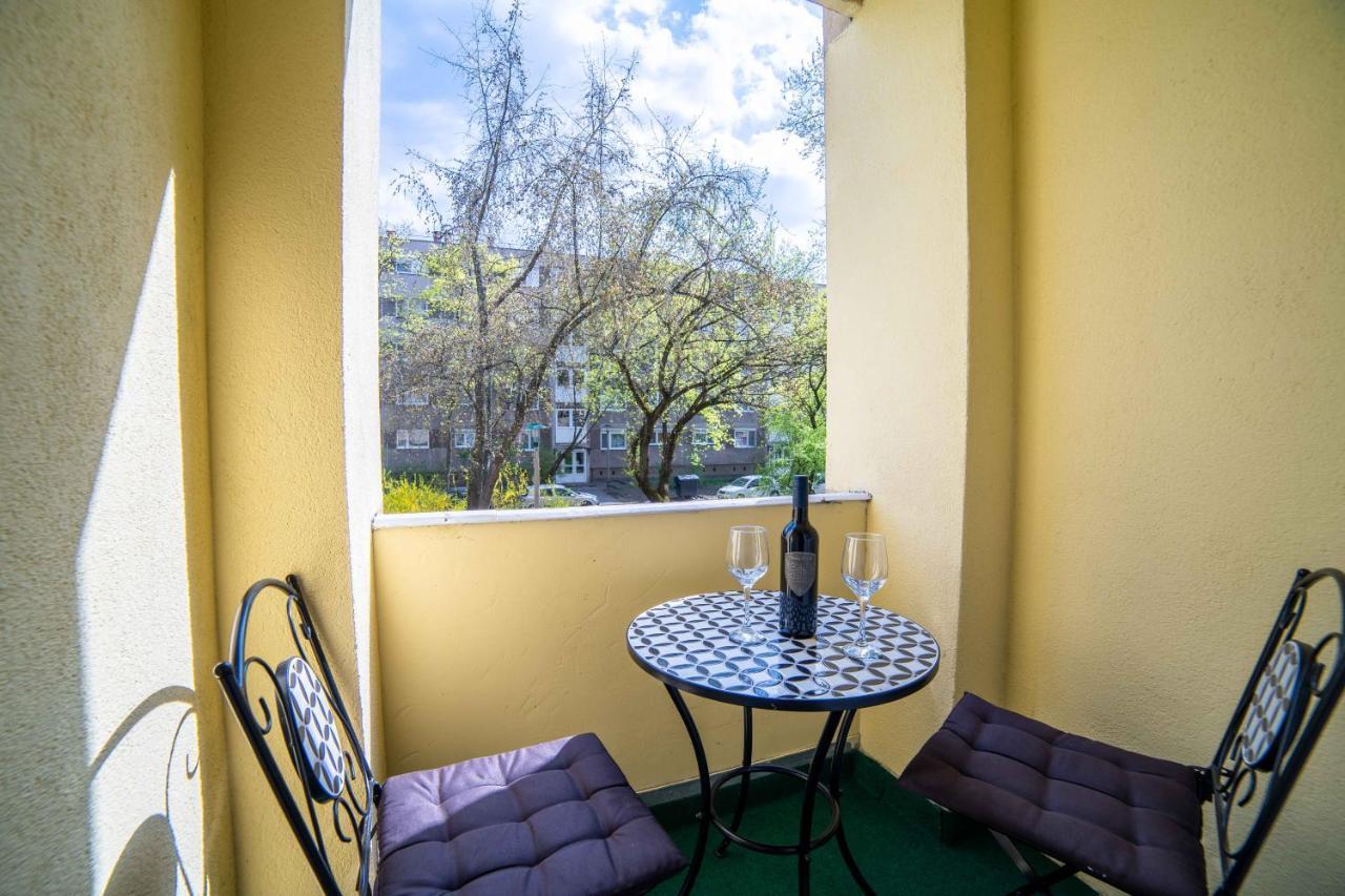 Comfort 66 - Real-Life 3-Room Family Stay With 4 Beds Miskolc Dış mekan fotoğraf