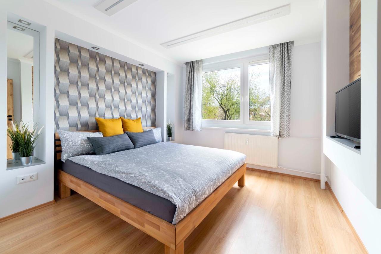 Comfort 66 - Real-Life 3-Room Family Stay With 4 Beds Miskolc Dış mekan fotoğraf