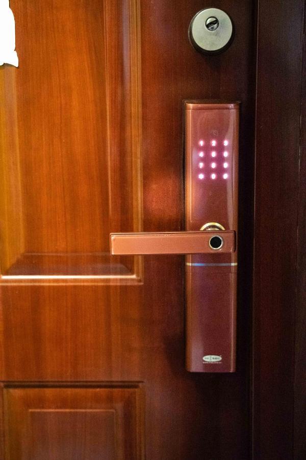 Comfort 66 - Real-Life 3-Room Family Stay With 4 Beds Miskolc Dış mekan fotoğraf