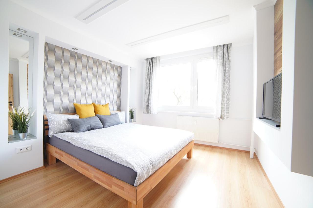 Comfort 66 - Real-Life 3-Room Family Stay With 4 Beds Miskolc Dış mekan fotoğraf