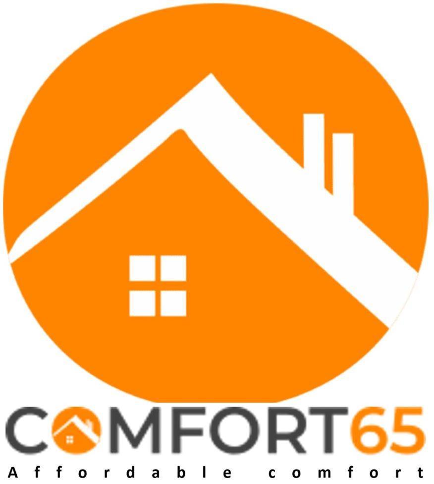 Comfort 66 - Real-Life 3-Room Family Stay With 4 Beds Miskolc Dış mekan fotoğraf
